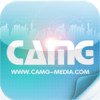 CAMG Radio Online