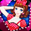 Cute Girls -Dress up Game for Girls