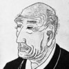Katsushika Hokusai 114 Paintings HD 100M+