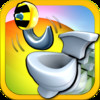 Toilet Stacker HD - Free Fun Tower Block Stacking Race Game