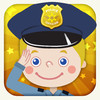 Kids Policeman Free