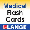 Lange Medical Flash Cards - Junqueira’s High Yield Basic Histology, Biochemistry and Genetics, Histology and Cell Biology,  Microbiology & Infectious Diseases, Pathology, Pharmacology