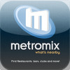Metromix What's Nearby