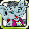 Baby Elephant Bounce Pro