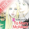 To Marry McAllister 1 (HARLEQUIN) DX