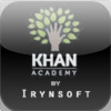 Irynsoft Unofficial Khan Academy App for iPhone