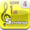Synthirius Album 4