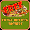 Extra Hot Dog Free