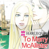 To Marry McAllister 2 (HARLEQUIN) DX