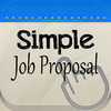 Simple Job Proposal
