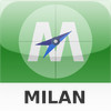 iMetroLocator Milan