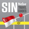 Nelso Singapore Offline Map and Travel Guide
