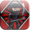 Ninja Chop - The 3D Samurai Battle of Furious Rage
