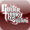 Guitar Theory System