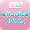 MELS Phonics A to Z
