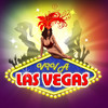 Viva Las Vegas - Elvis Big Win Casino Slot Machine Game