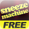 Sneeze Machine - Funny Joke Prank