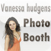 Vanessa Hudgens Photo Booth
