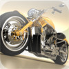 Motorcycles Harley-Davidson Edition