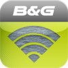 B&G GoFree Controller & Viewer