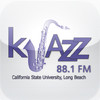 KJazz 88.1 FM iPad Edition