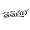 Rallyeteam Just