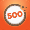 Snack500 App