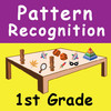 A 1st Grade Pattern Recognition Game