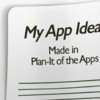 Plan-It of the Apps