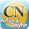 Arfon and Dwyfor