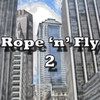 Rope'n'Fly 2