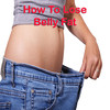 How To Lose Belly Fat!