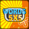 Words 5x5 - Free Word Search