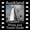 Auckland Photo and Travel Guide
