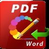 PDF to Word Ultimate