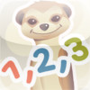 Active 123 for TheO SmartBall Jr. by Physical Apps