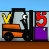 Kids Trucks: Preschool Learning - Education Edition