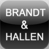 Brandt&Hallen
