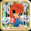 Avenging Fairy Fantasy Princess: The Fashion Power Girls Flying And Shooting Club - Endless Adventure Fantasy Games For Little Girls