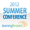 Learning Forward 2012 Summer Conference