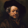 Rembrandt Van Rijn: Selected Works