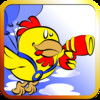 Flying Chicken - Nitro Warrior Adventure