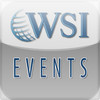 WSI Events
