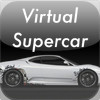Virtual Supercar - Made By A 12 Year Old