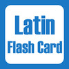Latin Flash Card