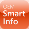OEM SmartInfo - for Microsoft Partners