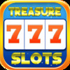 Treasure Wheel Slots - Multi Line Slots Win a Fortune of Coins