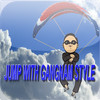 Jump with Gangnamstyle