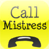 aTapDialer Quick Speed Dial to Mistress v2