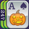 Halloween Solitaire AD FREE